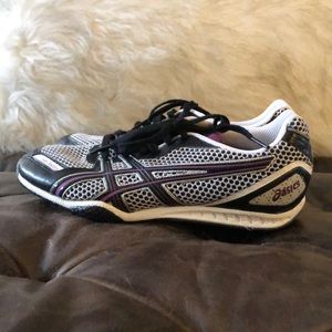 ASICS gel tadita sneakers